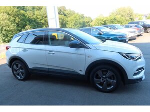 Opel Grandland (X) 74.500 km 19.490 &euro; Bad Endbach 35080