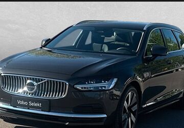 Volvo V90 15.000 km 39.850 &euro; Karlsruhe 76187