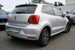 VW Polo 1.2TSi Allstar BMT DSG Tempomat Navi 59.562 km 9.980 &euro; Falkensee 14612