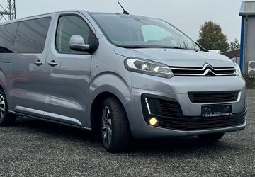 Citroen SpaceTourer 93.000 km 28.441 &euro; Hamburg 22113