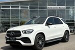 Mercedes-Benz GLE 300 4 Matic AMG NIGHT/PANO/BURMES/NAVI/360° 67.051 km 56.900 &euro; Villingen-Schwenningen 78054