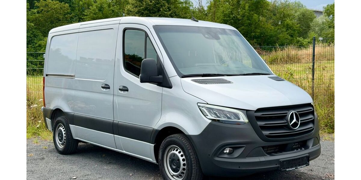 Mercedes-Benz Sprinter 167.000 km 23.193 &euro; Eisenach 99817