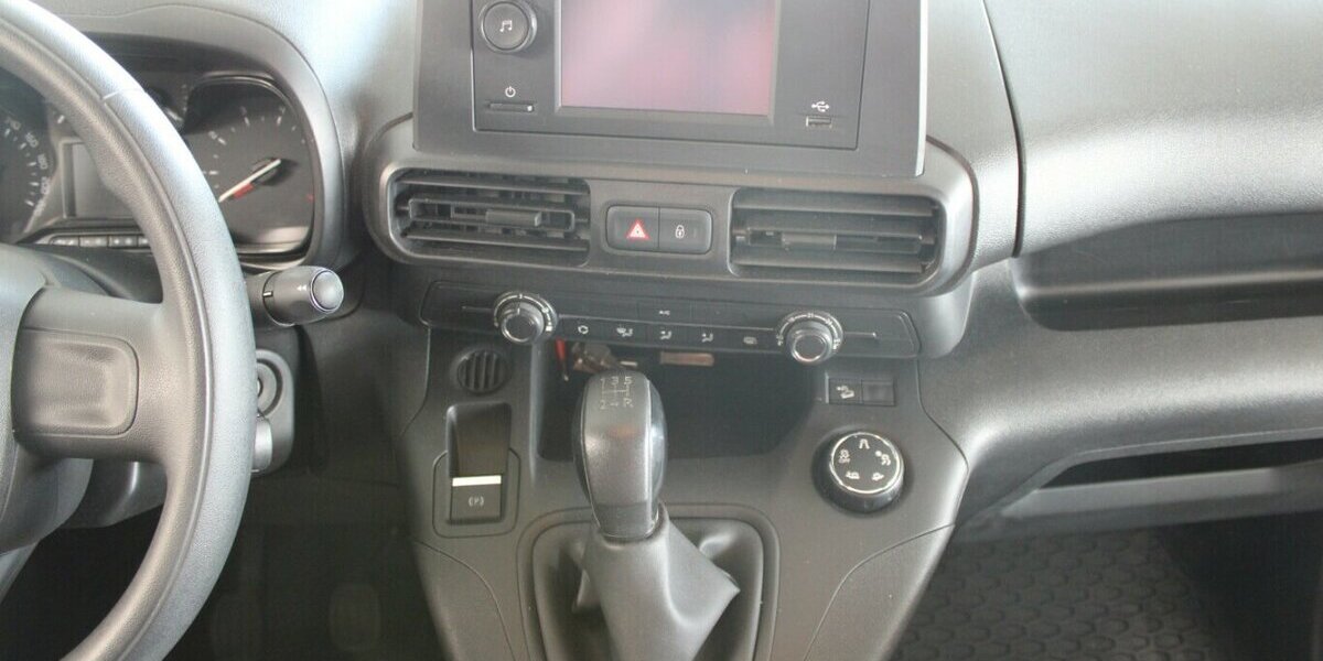 Citroen Berlingo 1.5 BlueHDi 100 M EHZ Worker 50.741 km 12.980 &euro; Euskirchen 53881