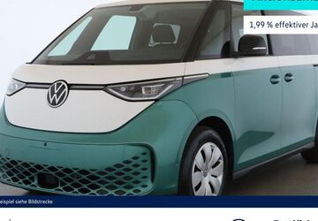 VW ID. Buzz 24.250 km 47.720 &euro; Hannover 30419