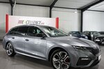 Skoda Octavia Combi TDI DSG 4x4 RS PLUS SPORT BLACK 145.000 km 24.991 &euro; Hamm 59077