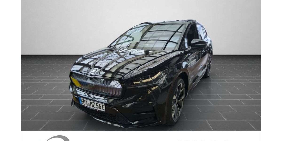 Skoda Enyaq 78.403 km 40.900 &euro; Simmern 55469
