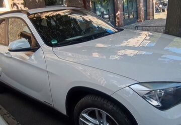BMW X1 163.000 km 7.500 &euro; Nürnberg 90439