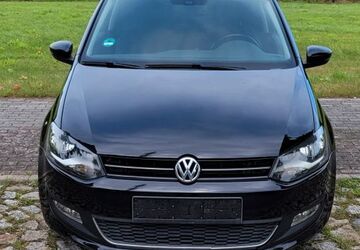 VW Polo 160.000 km 6.250 &euro; Ueckermünde 17373