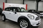 Mini Cooper D Countryman PEPPER II CARBON COLOUR 129.000 km 9.444 &euro; Hamm 59077