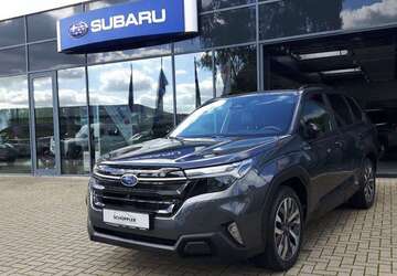 Subaru Forester 16.810 km 39.890 &euro; Volkmarsen 34471