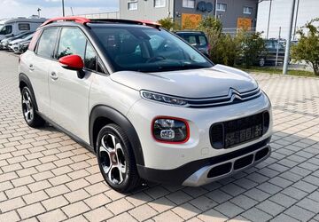 Citroen C3 105.507 km 9.990 &euro; Bad Wurzach 88410