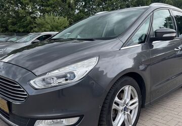 Ford Galaxy 214.757 km 8.490 &euro; Neumünster 24539