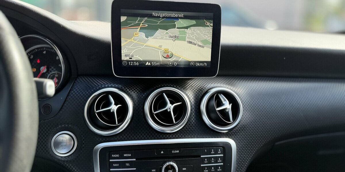 Mercedes-Benz A 200 CDI /4Matic / AMG / Comand / Kamera 99.000 km 17.490 &euro; Mönchengladbach 41066