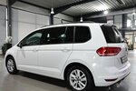 VW Touran 2.0 TDI DSG IQ Comfortline / 7-SITZE, LED 66.000 km 27.111 &euro; Hamm 59077