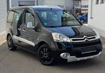 Citroen Berlingo 166.000 km 5.900 &euro; Munchen 81379