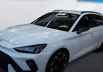 Cupra Leon 23.332 km 31.490 &euro; Flensburg 24941