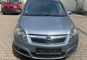 Opel Zafira 200.000 km 1.499 &euro; Frankfurt 60326