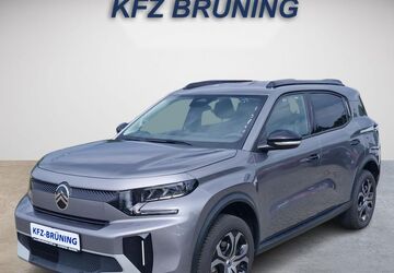 Citroen C3 Aircross 21.025 km 19.480 &euro; Lingen (Ems) 49811