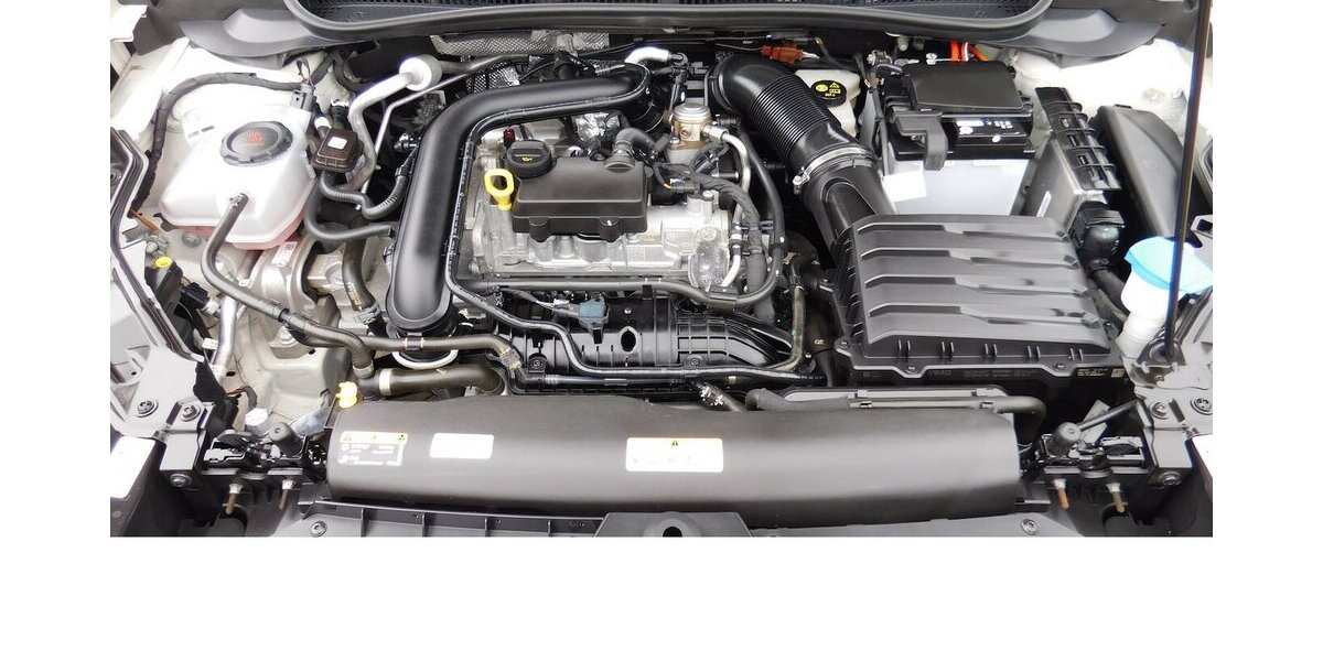 VW Taigo 1.0 TSI BMT Klima Radio Navi Klima 21.300 km 17.390 &euro; Vordorf 38533