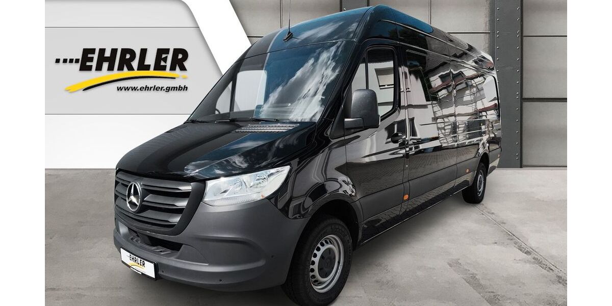 Mercedes-Benz Sprinter 84.395 km 34.000 &euro; Oelsnitz/E. 09376