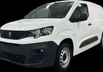 Peugeot Partner 66.393 km 13.900 &euro; Norderstedt 22851