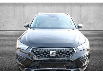 Seat Ateca 1.5 TSI FR NAVI+KAMERA+LED+ACC 68.287 km 21.900 &euro; Hagenow 19230