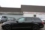 Mercedes-Benz C 200 T CDI BE AVANTGARDE / LEDER, NAVI+ 250.000 km 4.702 &euro; Hamm 59077