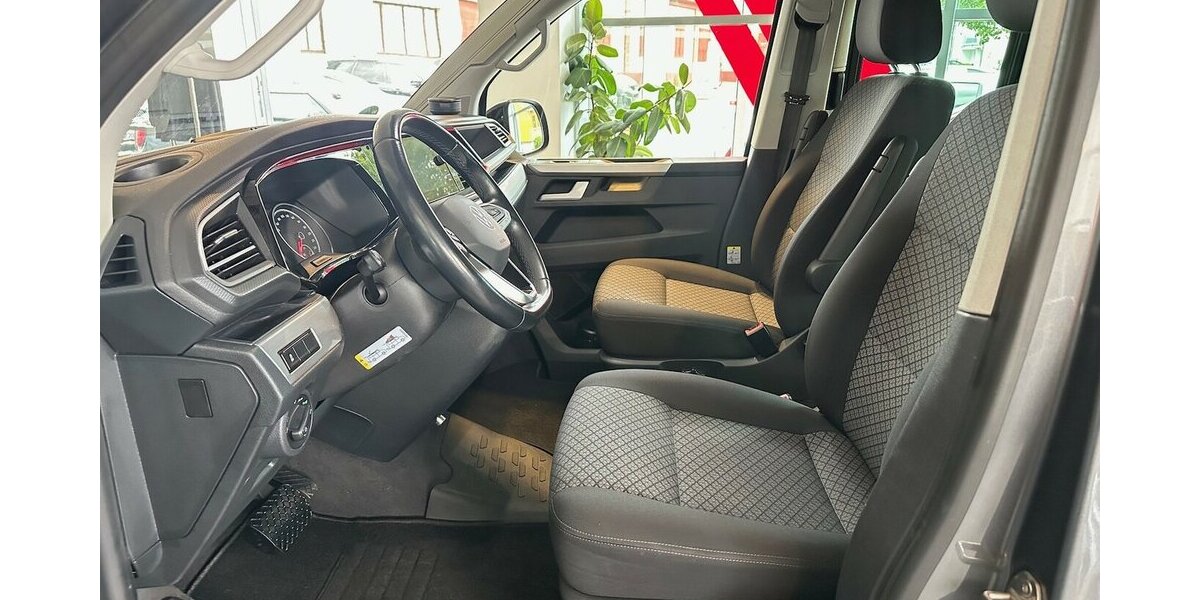 VW T6.1 California California Beach Camper Edition 4M 82.758 km 52.999 &euro; Mainz-Kostheim 55246
