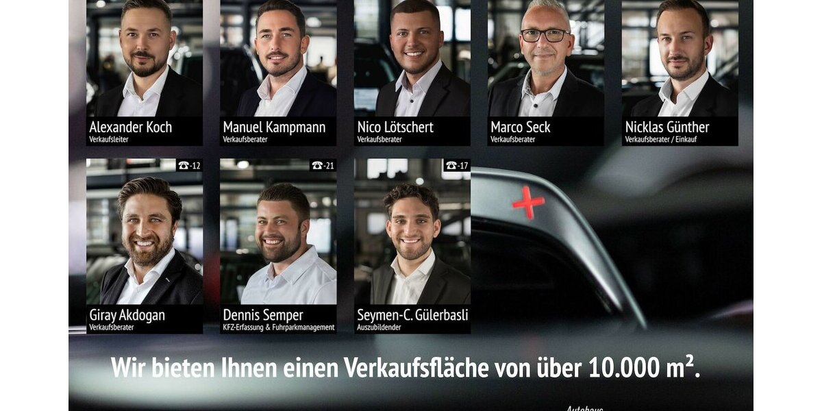 Mercedes-Benz V 250 d EDITION LANG SPORT 8-SITZER,NAVI+KAMERA 97.000 km 39.991 &euro; Hamm 59077