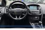 Ford Focus Business*AHK*Klima*SHZ*Navi*Tempo*PDC 146.781 km 8.890 &euro; Berlin 13187