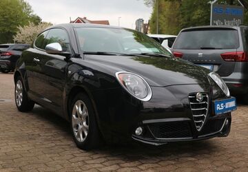 Alfa Romeo MiTo 70.700 km 7.900 &euro; Hiddenhausen 32120