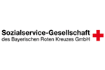Servicekraft (m/w/d) Minijob - ab sofort - Sozialservice-Gesellschaft des BRK GmbH, SeniorenWohnen Bad Reichenhall Kirchberg Bad Reichenhall 83435