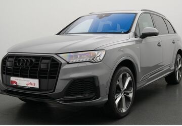 Audi Q7 99.979 km 57.480 &euro; Leverkusen 51373