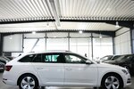 Skoda Superb Combi 2.0 TDI DSG STYLE / WHITE & BEIGE / 108.000 km 21.111 &euro; Hamm 59077