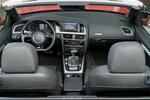 Audi A5 2.0 TDI Cabriolet S-Line XENON/NAVI/1.HAND 121.753 km 17.800 &euro; Villingen-Schwenningen 78054