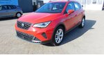 Seat Arona 1.0 FR-Line TSI BMT Navi Klima Alu 20.400 km 16.990 &euro; Vordorf 38533