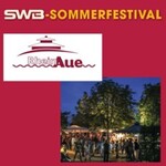 SWB-Sommerfestival Rheinaue - Boogie Wonderstars – Tribute to Earth, Wind & Fire