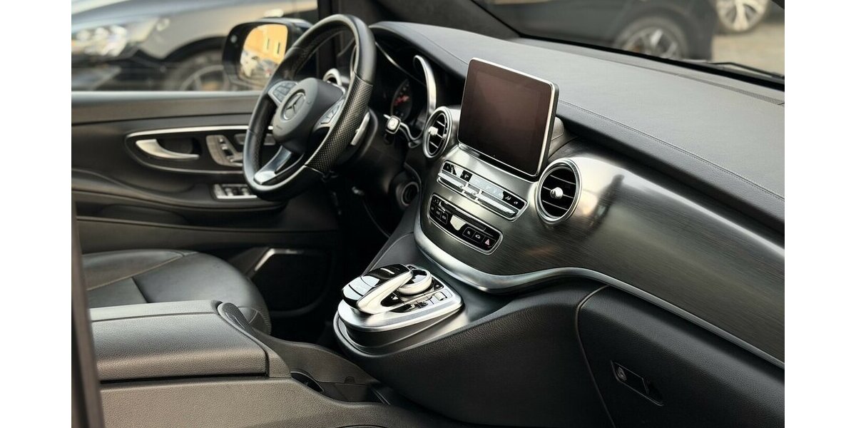 Mercedes-Benz V 250 d / EXCLUSIVE / PANO / El.Tür / Comand 99.000 km 42.990 &euro; Mönchengladbach 41066