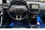 Peugeot 2008 Allure*Pano*Leder*R-Cam*Navi*SHZ*LED*USB* 81.293 km 9.990 &euro; Berlin 13187