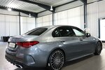 Mercedes-Benz C 220 d 4M BUSINESS AMG-LINE SPORT NIGHT / TOP 113.000 km 36.991 &euro; Hamm 59077