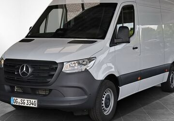 Mercedes-Benz Sprinter 28.188 km 48.800 &euro; Offenburg 77656