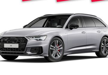Audi A6 22.981 km 56.980 &euro; Leipzig 04129