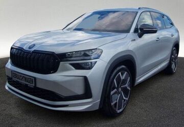 Skoda Kodiaq 6.518 km 49.960 &euro; Landsberg 86899