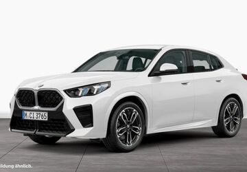 BMW X2 4.718 km 43.990 &euro; Saarbrücken 66121