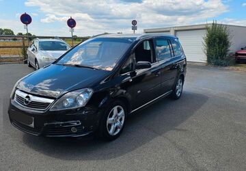 Opel Zafira 230.355 km 2.280 &euro; Groß-umstadt 64823