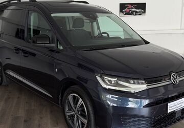 VW Caddy Maxi 145.975 km 18.990 &euro; Baunatal 34225