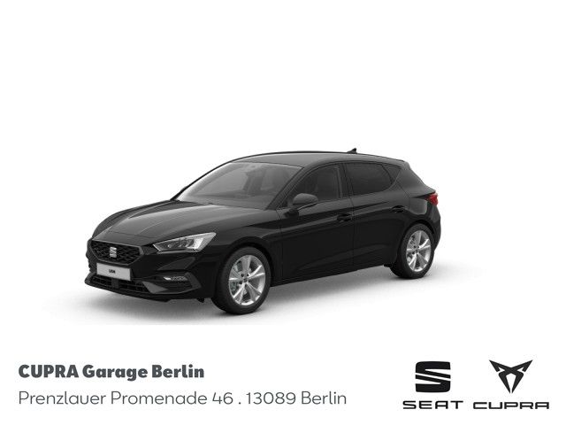 Seat Leon 23.026 km 25.930 &euro; Berlin 13089