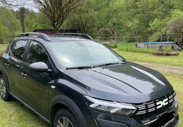 Dacia Sandero 35.000 km 15.300 &euro; Dauchingen 78083