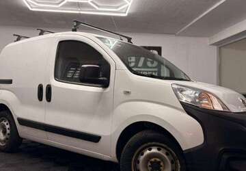Fiat Fiorino 84.251 km 6.980 &euro; Wutöschingen 79793