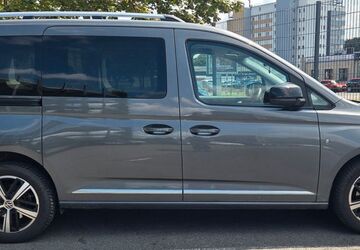 VW Caddy 25.000 km 36.900 &euro; Lehrte 31275